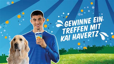 Kai Capri Sun Deutschland