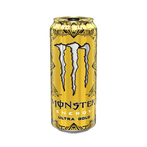 Monster Energy — sodasbymk.com - Buy rare imported soda pop!