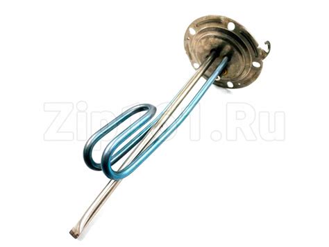 ТЭН для водонагревателя 1500W фланце D125 Thermowatt 3170607