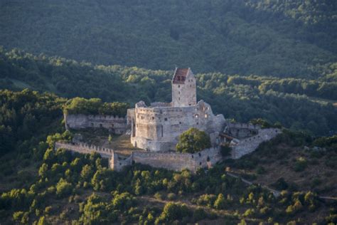 Topol Any Castle Slovak Film Commission