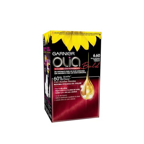 Buy Garnier Olia 660 Permanent Hair Dye · Mauritius