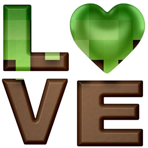 Minecraft Free Png Minecraft Free Image Heart Png Minecraft Heart