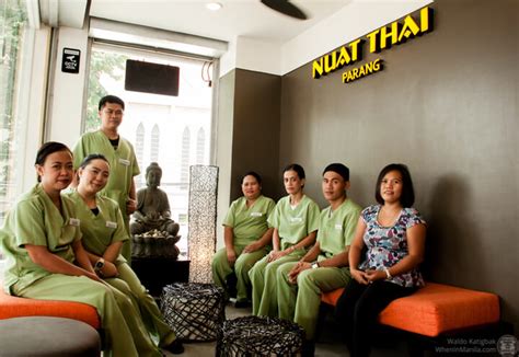 Heres Where You Can Recharge And Have A Good Spa Session In Marikina