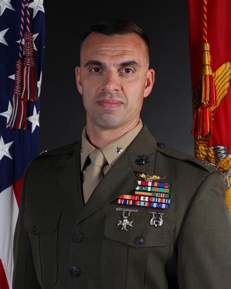 Lieutenant Colonel Christopher J. Kelly > 3rd Marine Aircraft Wing ...