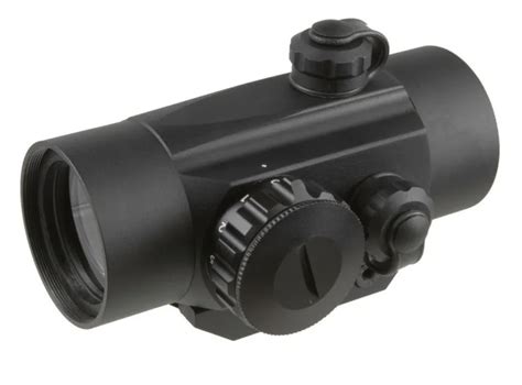 Truglo 30mm Red Dot Scope