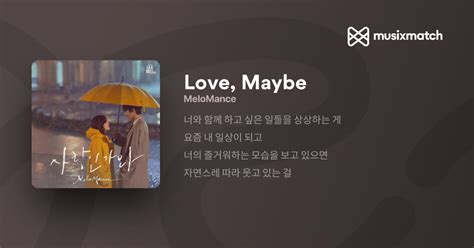 melomance love  lyrics translation  english musixmatch
