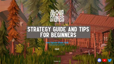 Above Snakes Strategy Guide And Tips For Beginners Superealm