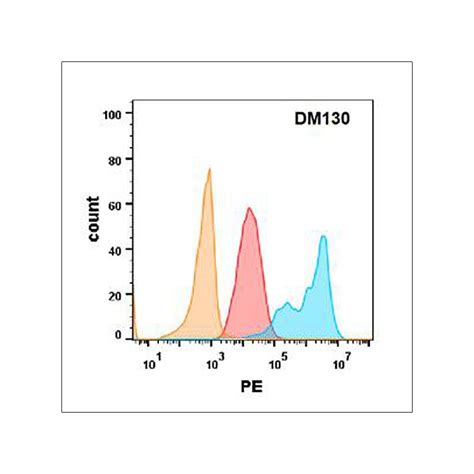 Anti Egfr Antibodydm130 Rabbit Mab Pd L1 Elisa Kit Dnmt1 Caspase