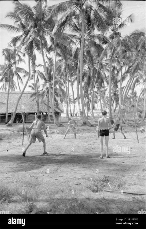 Royal Air Force Operations In The Far East 1941 1945 Airman Keep Fit