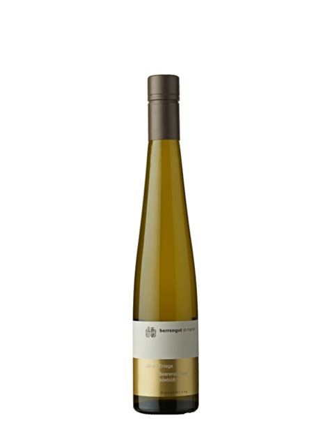 Herrengut St Martin Ortega Beerenauslese edelsüß