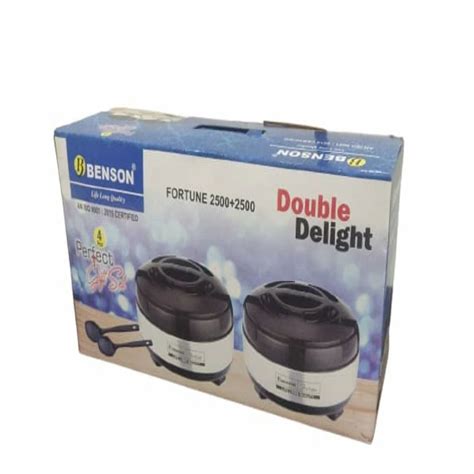 Double Delight Gift Set At Rs 455 Piece Casserole Set In New Delhi