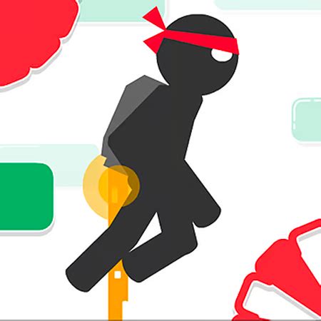 Stick With It Game - Play on Lagged.com