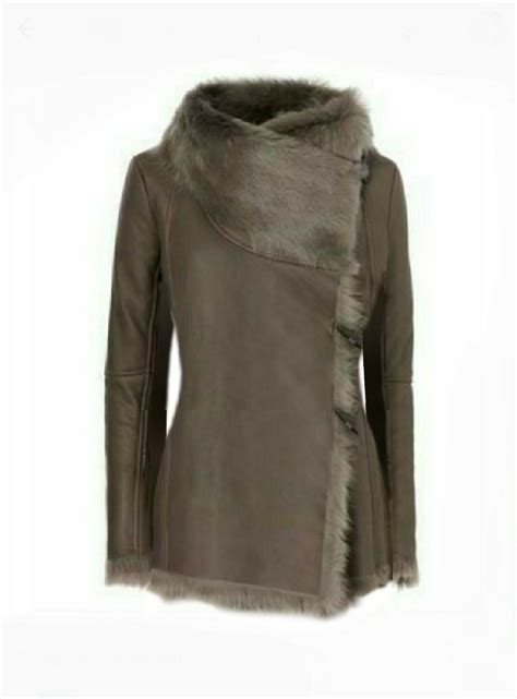 Pin di Кожаные куртки