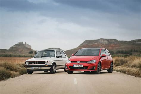 Volkswagen Golf R Line el acabado más deportivo para la octava generación