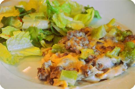 Mennonite Girls Can Cook Easy Noodle Bake Cooking Supper Casseroles