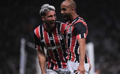 CBF divulga tabela do Brasileirão Série A veja caminho do São Paulo e