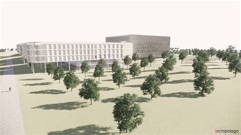 Projet Vivalia Futur Hopital Houdemont Ecolo Etalle