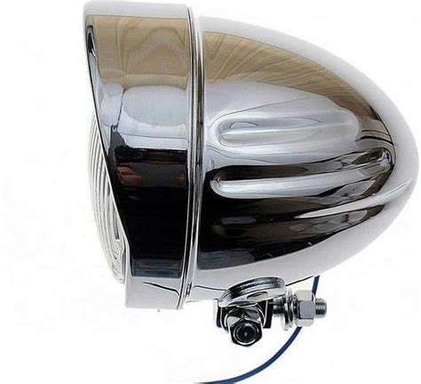 Cz Ci Motocyklowe Motrix Reflektor Lightbar Lampa Prz D Cala