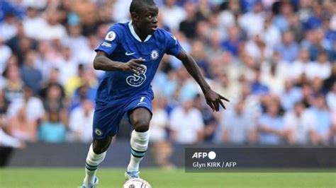 N Golo Kante Bakal Susul Karim Benzema Ke Arab Saudi Pemain Brighton