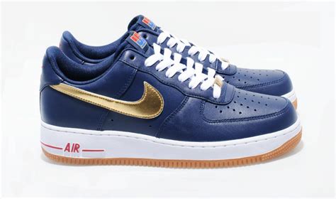 Nike Air Force 1 Low Olympics Team USA WAVE