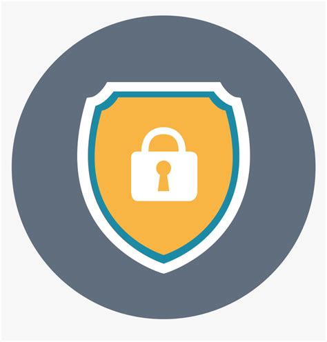Secure Icon Png 