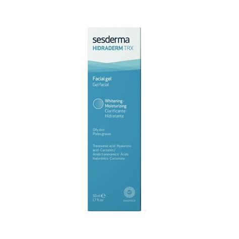 Gel Hidratant Sesderma Hidraderm TRX 50 Ml EMAG Ro