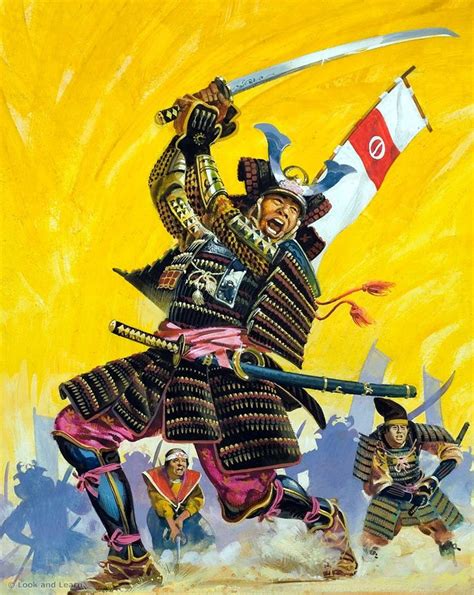 238 Best Images About Samurai Of The Sengoku Period 1467 1615 On