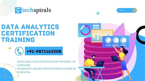 Data Analytics Course Training Institute In Gurgaon Delhi