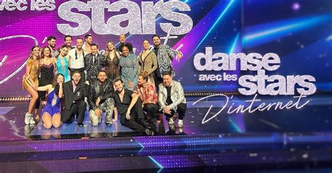 Danse Avec Les Stars D Internet En Streaming Direct Et Replay Sur