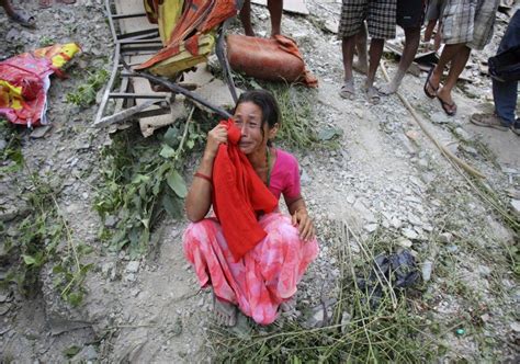 Bus Crash In Nepal Kills At Least 41 Ibtimes