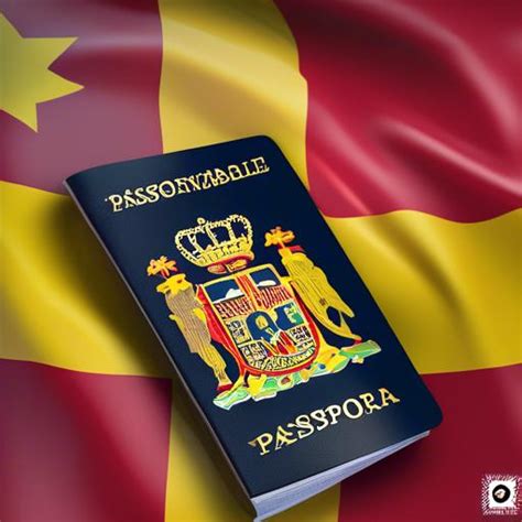 Cuanto Vale Renovar El Pasaporte En Colombia - Colombia