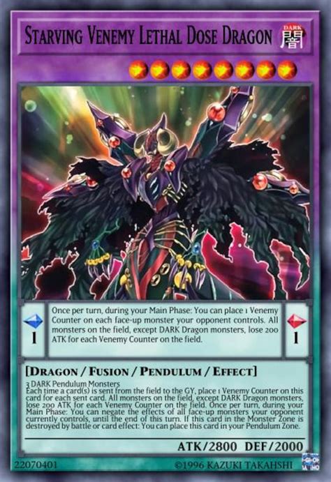 Top Extra Deck Pendulum Monsters In Yu Gi Oh Hobbylark Off