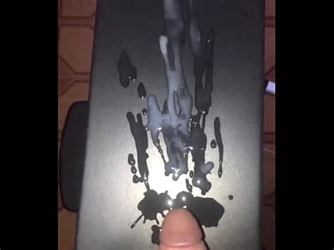 Big White Cock Cum XVIDEOS