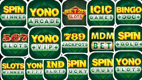 All Yono Rummy Apps All Yono Rummy App Link New Yono Rummy App