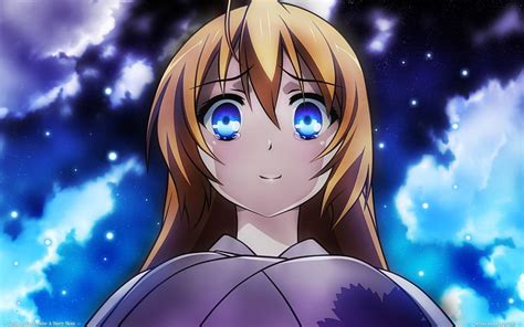 Chicas Anime Anime Mayo Chiki Konoe Subaru Fondo De Pantalla Hd