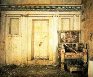 The Discovery of The Tombs of Alexander the Great's Father and Son in ...