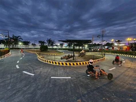 Kart City Tarlac - Jon to the World Blog