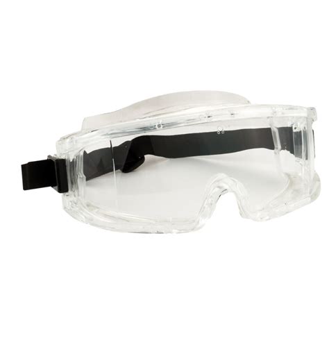 Portwest Pw22 Challenger Indirect Vent Safety Goggles Homzar Ltd