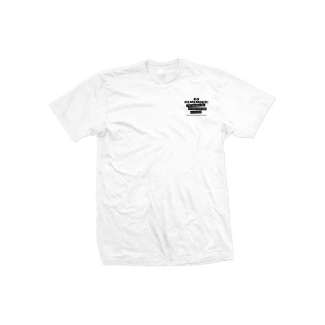 REC ROOM GEAR (SHORT SLEEVE TEES) | THE COMMMISSARY