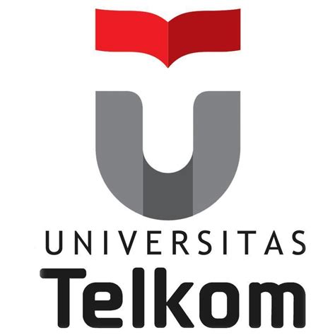 Logo Universitas Telkom Bandung