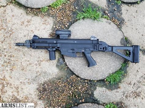 Armslist For Sale Cz 805 Bren Pistol