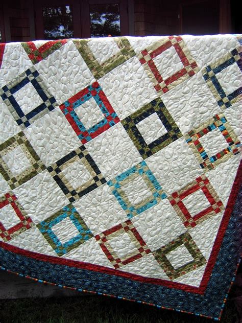 A Little Bit Of Honey Quilt Patternone Honey Bun Or Fat