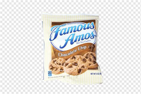 Famosas Galletas De Chocolate Amos Galletas De Avena Con Pasas