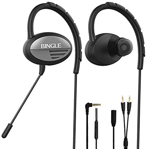 Top 10 Best Sports Headphones With Mic in 2022 (Buying Guide) - Best ...