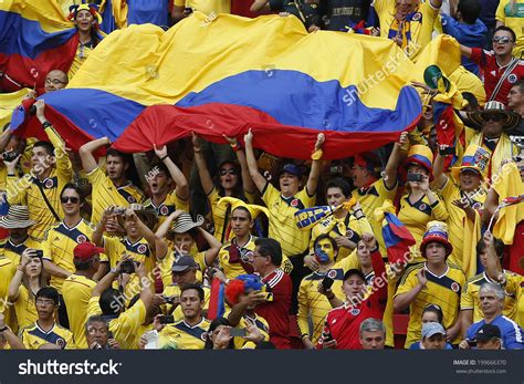 5,900 Hincha De Colombia Images, Stock Photos & Vectors | Shutterstock