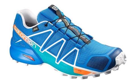 Venta Salomon Speedcross Gtx Hombre En Stock