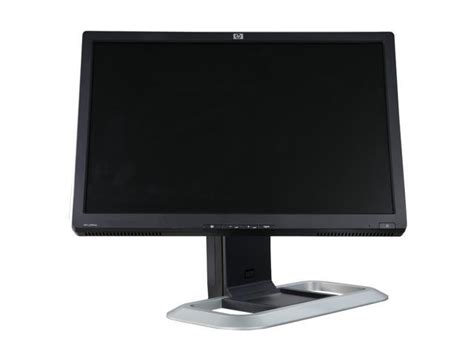 Refurbished Hp L W Inch X Ms Wide Widescreen Flat