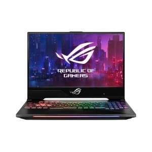 Asus ROG Strix SCAR II GL704GW EV013T Specifications And Reviews