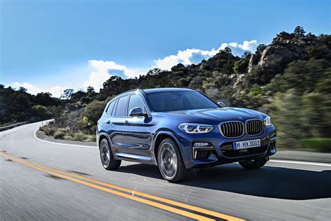 New and Used BMW X3: Prices, Photos, Reviews, Specs - The Car Connection