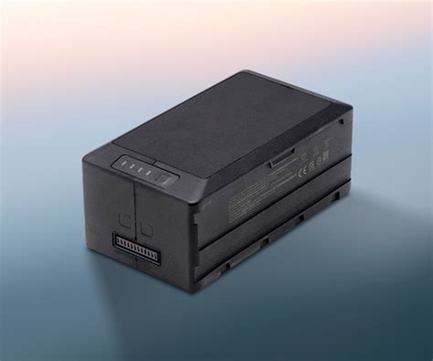 Matrice Series Tb Intelligent Flight Battery